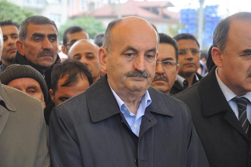 14 tarım işçisi son yolculuğuna uğurlandı