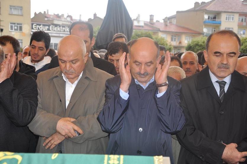 14 tarım işçisi son yolculuğuna uğurlandı