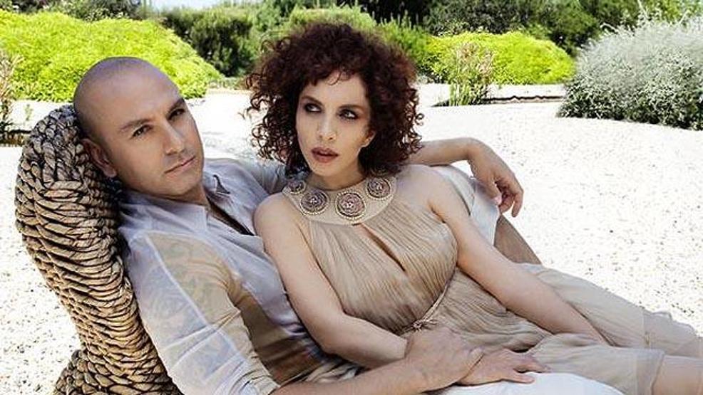 Sertab Erener, Demir Demirkan için mahkemeye başvurdu