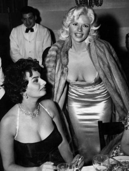 Sophia Loren yıllar sonra o fotoğrafı yorumladı