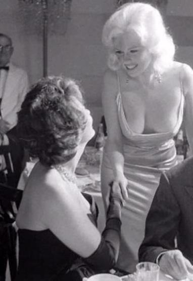Sophia Loren yıllar sonra o fotoğrafı yorumladı
