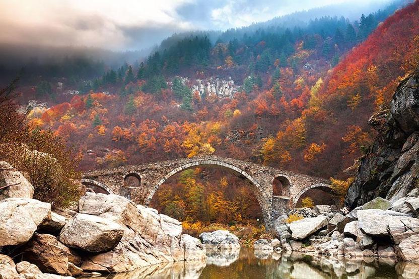 Dünyadan dünya dışı fotoğraflar...
