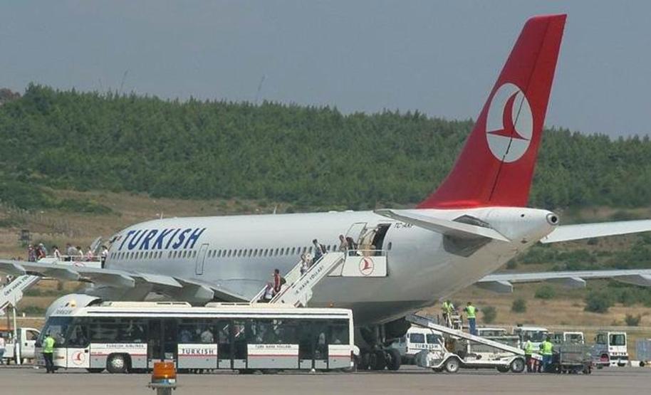 THY filosuna 207 yeni uçak katılacak