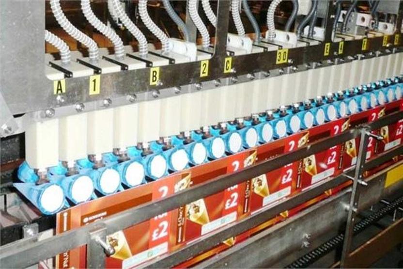 Türklerin aldığı yabancı şirketler