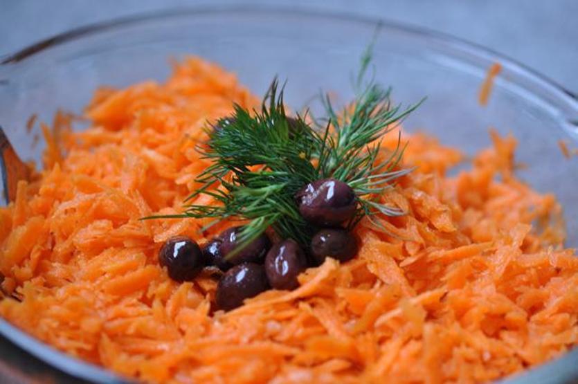 Havuç suyunun faydaları