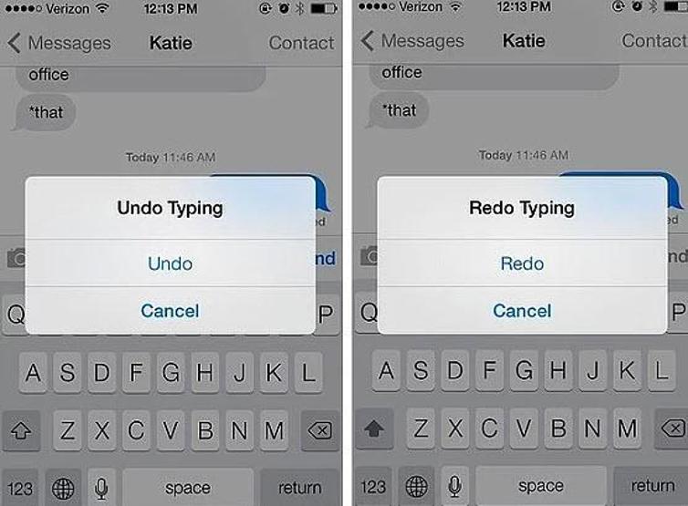 iPhoneun gizli özellikleri