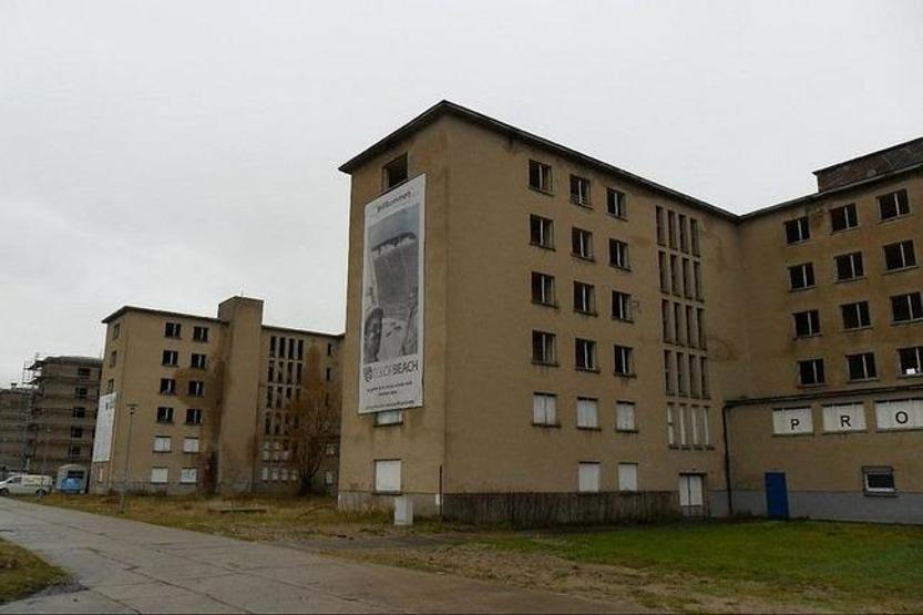 Hitlerin büyük projesiydi...