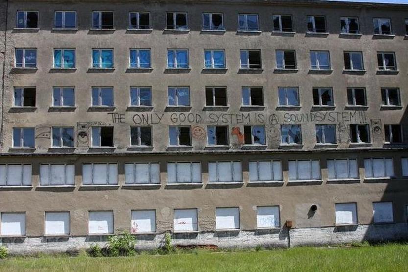 Hitlerin büyük projesiydi...