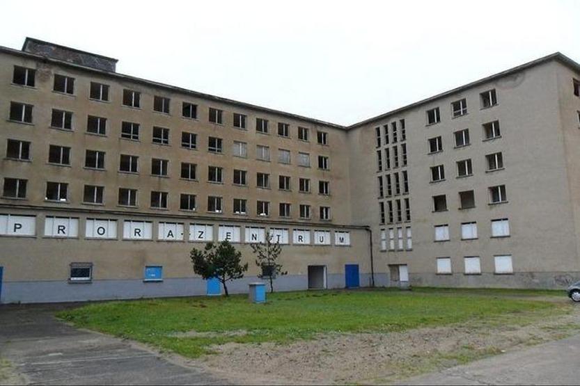 Hitlerin büyük projesiydi...