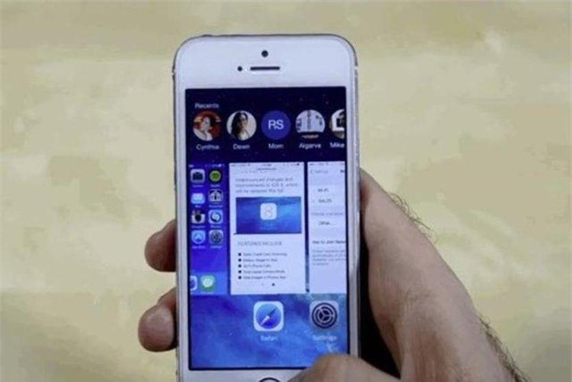 iPhoneun gizli özellikleri