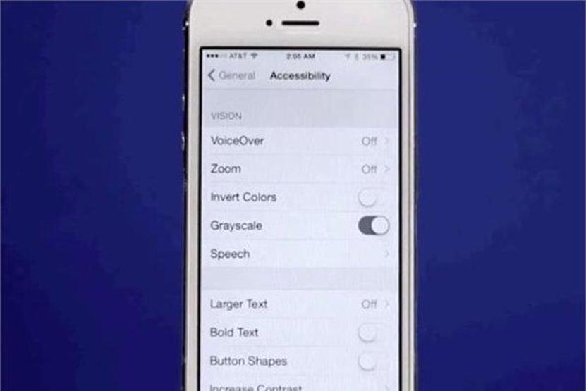 iPhoneun gizli özellikleri