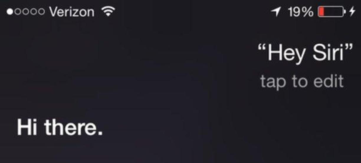 iPhoneun gizli özellikleri
