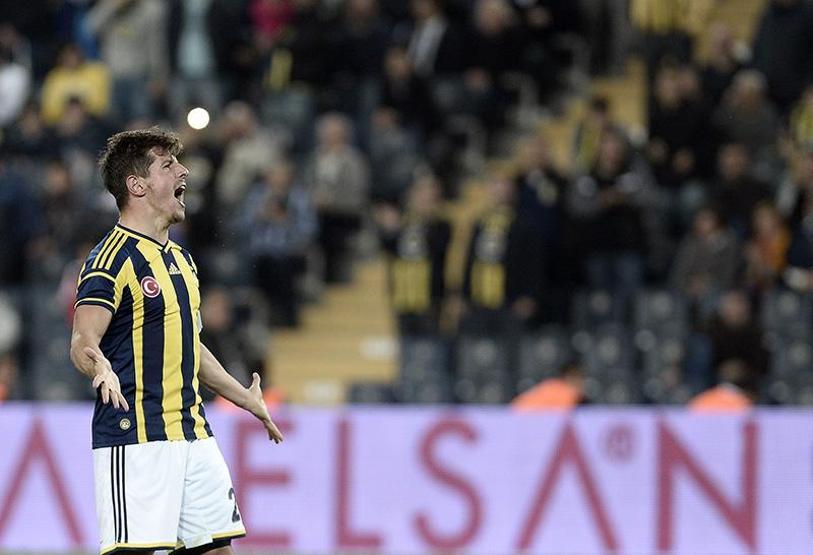 Emre Belözoğlu: Git bak işine dedim