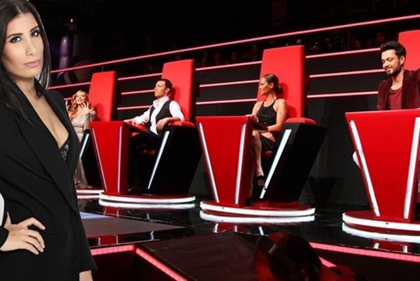 İrem Derici 3 jüriyi de geride bıraktı