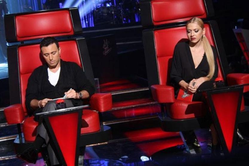 İrem Derici 3 jüriyi de geride bıraktı