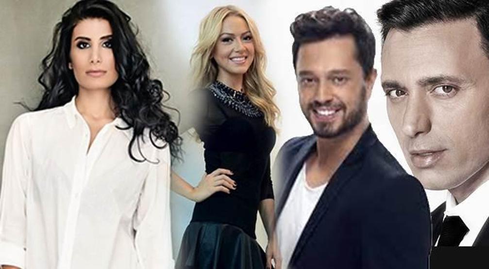 İrem Derici 3 jüriyi de geride bıraktı