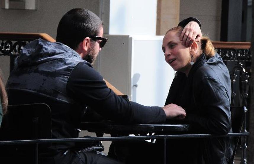 Sertap Erener: Yanlış yazılmasın