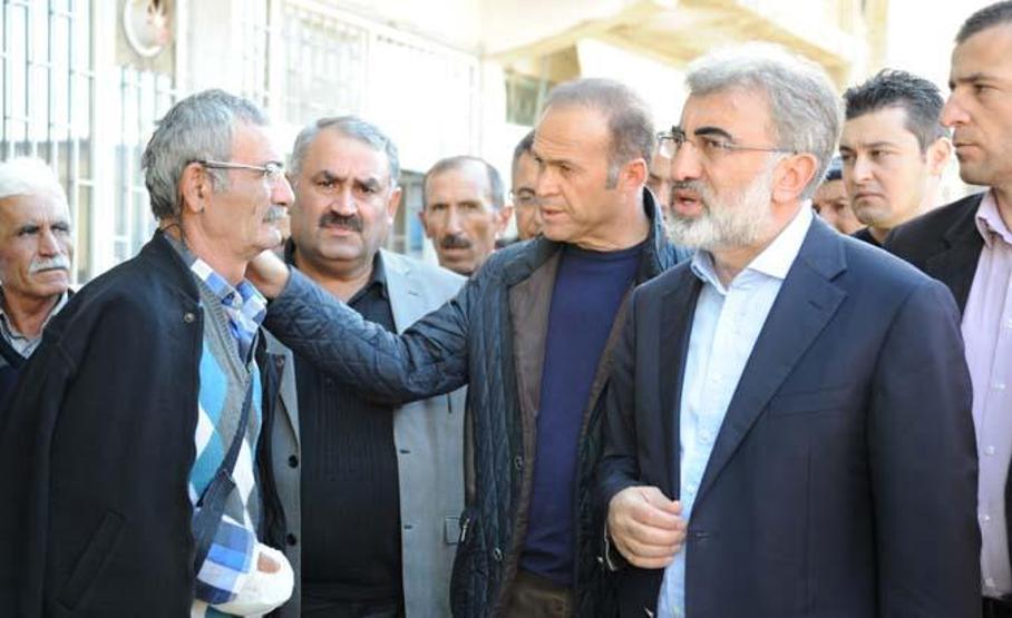 Madencilerin son yolculuğu...