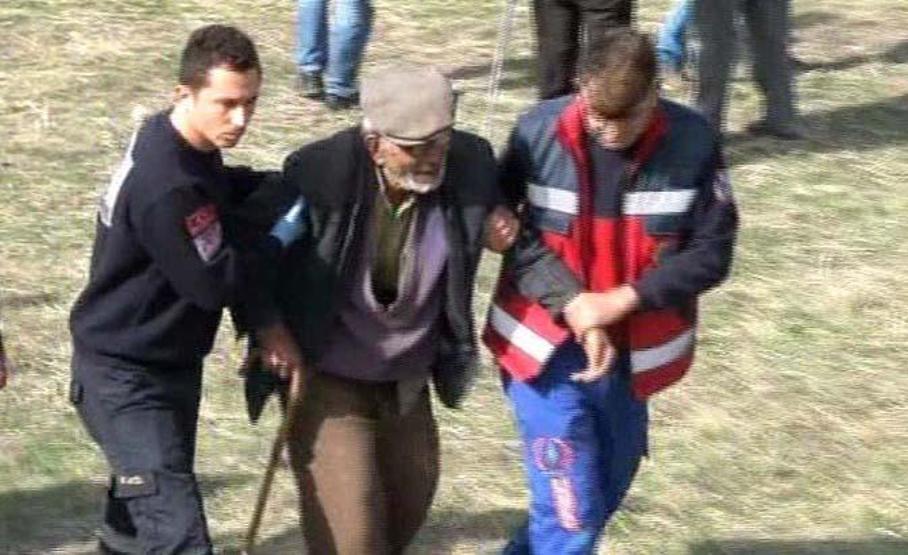 Madencilerin son yolculuğu...