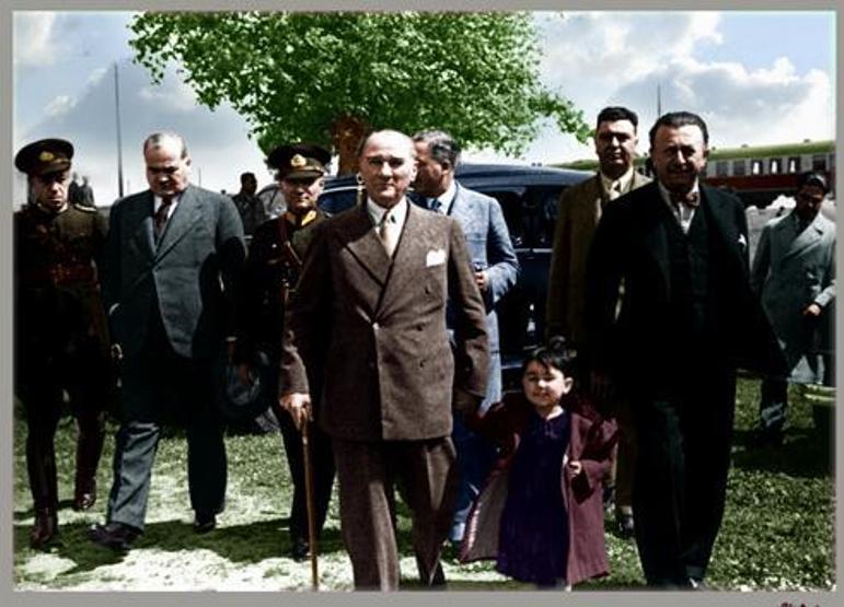 Atatürkün en çok sevdiği şarkılar