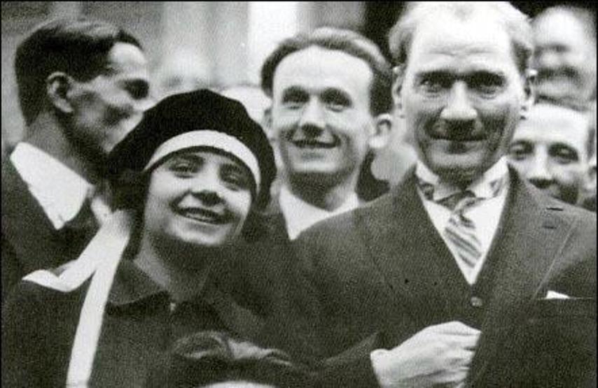 Atatürkün en çok sevdiği şarkılar