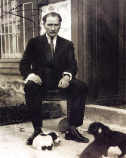 Atatürkün en çok sevdiği şarkılar