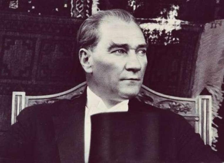 Atatürkün en çok sevdiği şarkılar