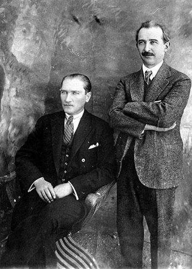 Atatürkün en çok sevdiği şarkılar