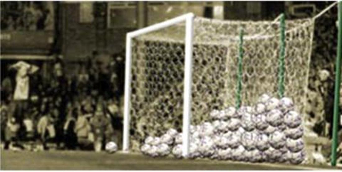 Hiç Duymadığınız Futbol Gerçekleri