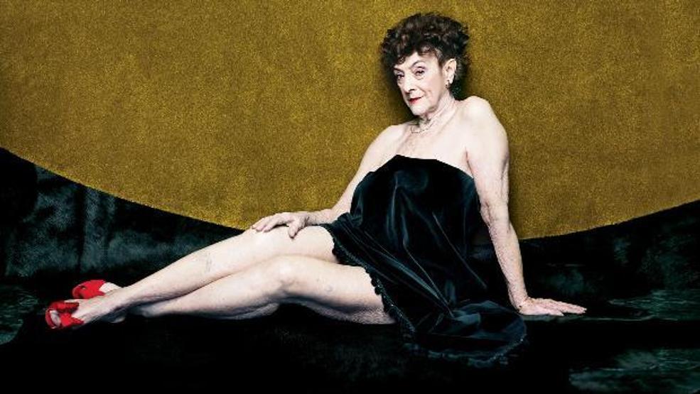 Bir dönemin Playboy kızları şimdinin Playboy teyzeleri