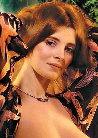 Bir dönemin Playboy kızları şimdinin Playboy teyzeleri