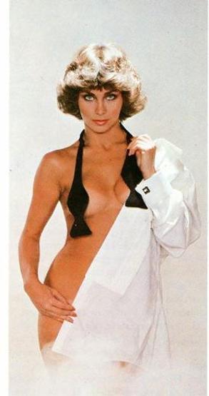 Bir dönemin Playboy kızları şimdinin Playboy teyzeleri