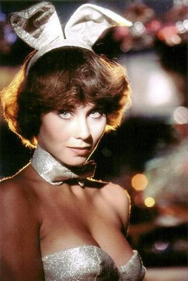 Bir dönemin Playboy kızları şimdinin Playboy teyzeleri