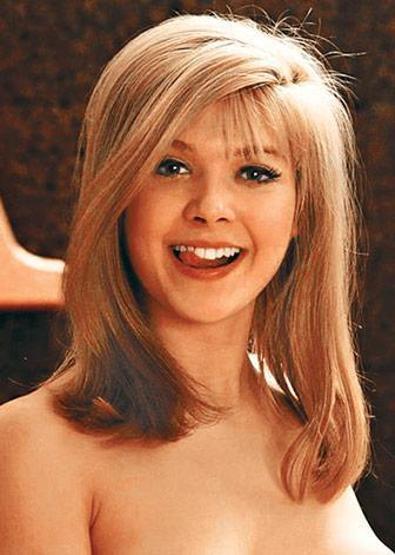 Bir dönemin Playboy kızları şimdinin Playboy teyzeleri