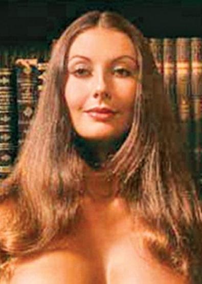 Bir dönemin Playboy kızları şimdinin Playboy teyzeleri