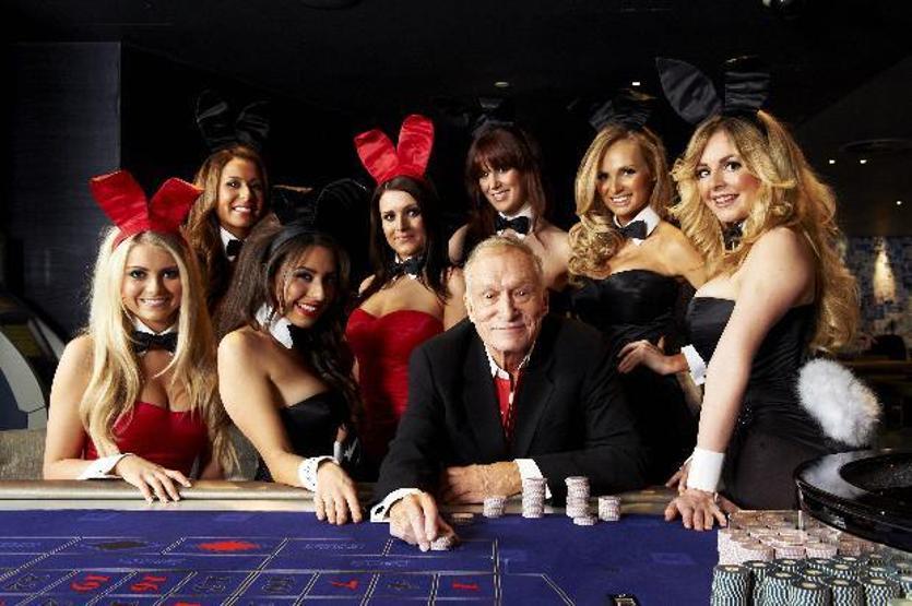 Bir dönemin Playboy kızları şimdinin Playboy teyzeleri