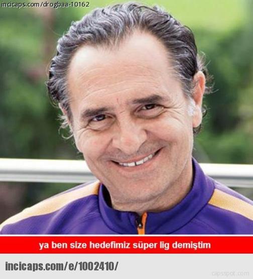 Karabükspor-Galatasaray capsleri