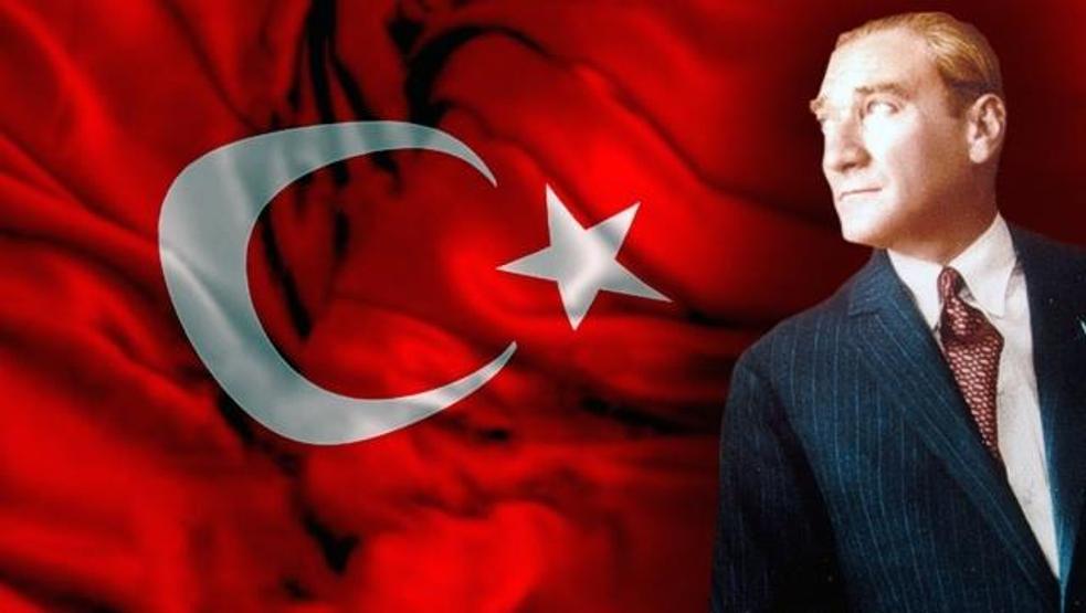 Atatürk için ne dediler