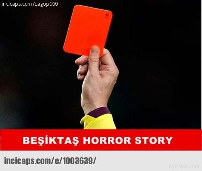 İstanbul Başakşehir - Beşiktaş maçı capsleri
