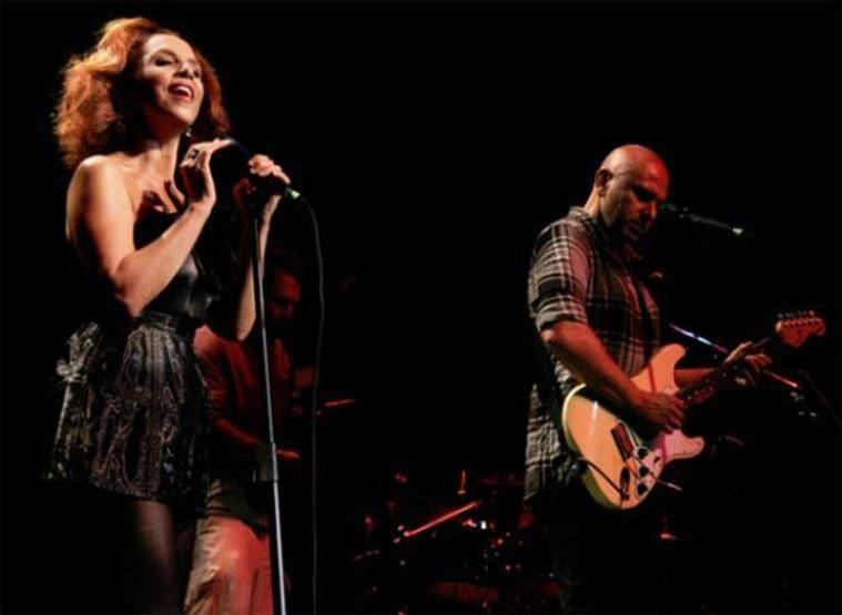 Sertab Ereneri ağlattılar