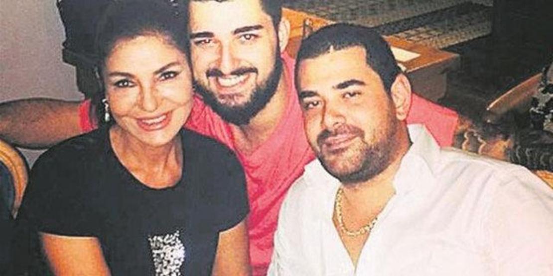 İşte Özlem Yıldızın bonkör aşkı...