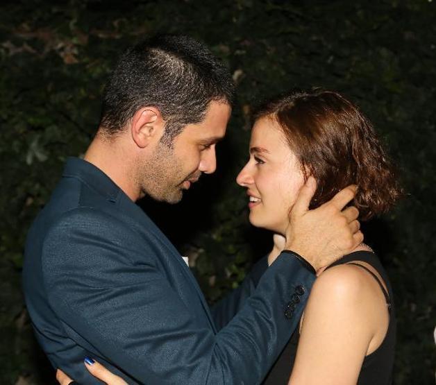 Keremcem ve Seda Güven evleniyor