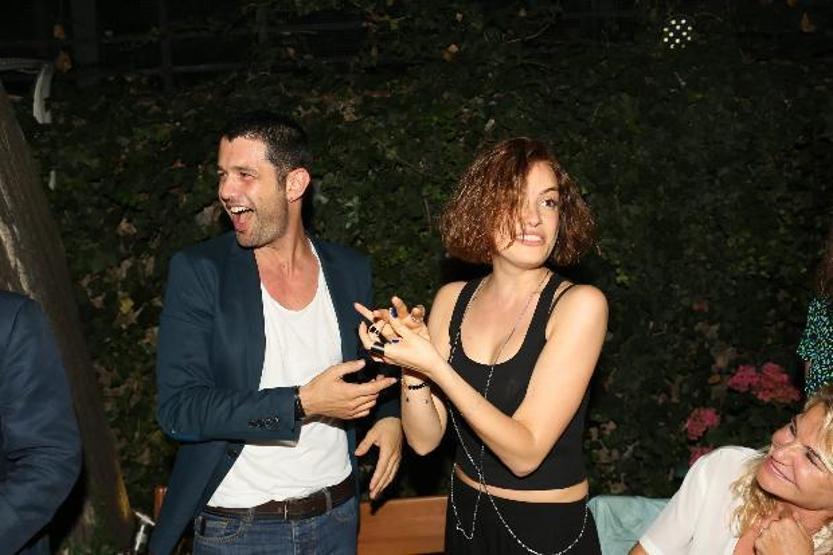 Keremcem ve Seda Güven evleniyor