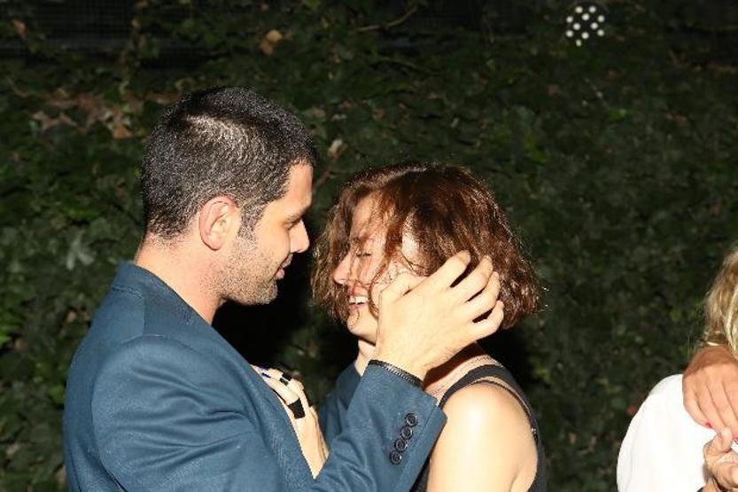 Keremcem ve Seda Güven evleniyor