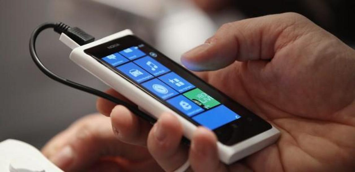 Cüzdandan telefon şarj etme dönemi