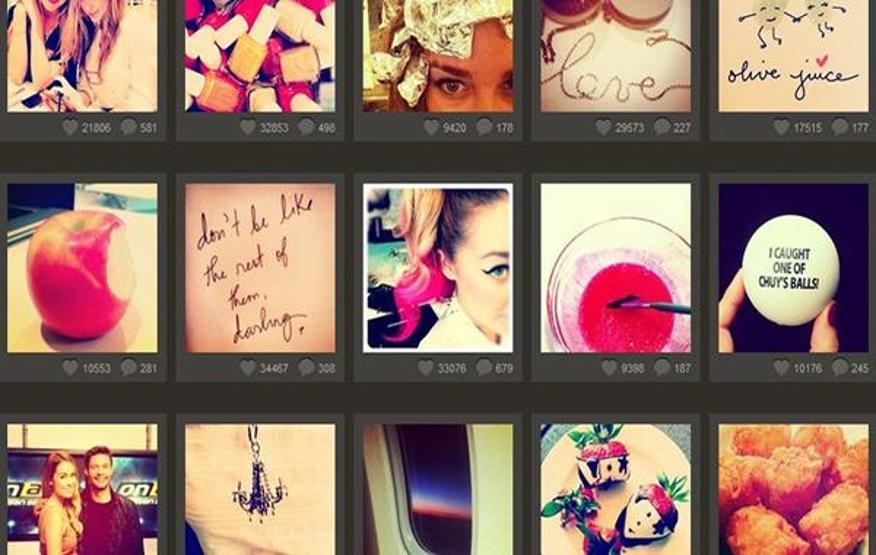 Instagramda 2 yenilik