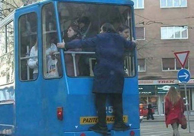 Böylesini görmediniz