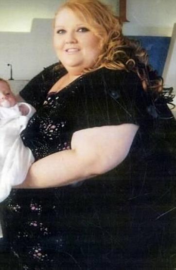 Duşu kırınca 129 kilo verdi