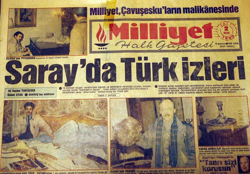 Gazeteci Ali Haydar Yurtsever hayatını kaybetti