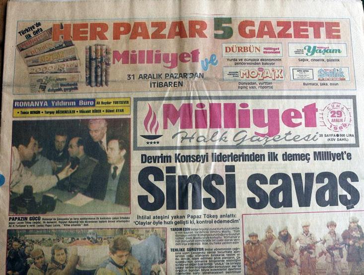 Gazeteci Ali Haydar Yurtsever hayatını kaybetti